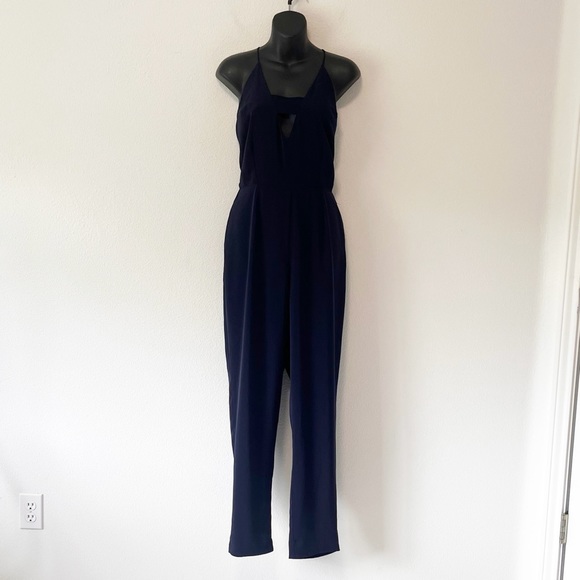 STOREE JUMPSUIT NWT SIZE SMALL - Picture 5 of 16
